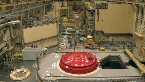 Росатом построит еще два энергоблока АЭС в венгерском городе Пакш