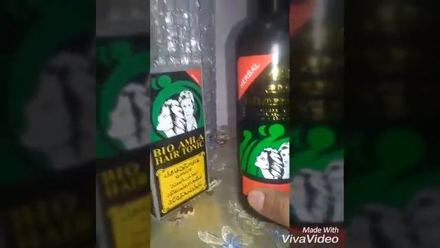 Bio amla shampoo+ hair tonic honest review смотреть онлайн