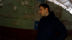 Советская военная часть в Литве. Висагинас. Что осталось?