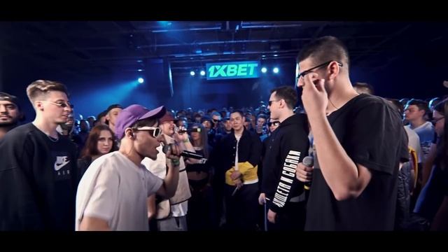 ЭВОЛЮЦИЯ ЭКСПАЙНА НА ВPM-БАТТЛАХ смотреть онлайн