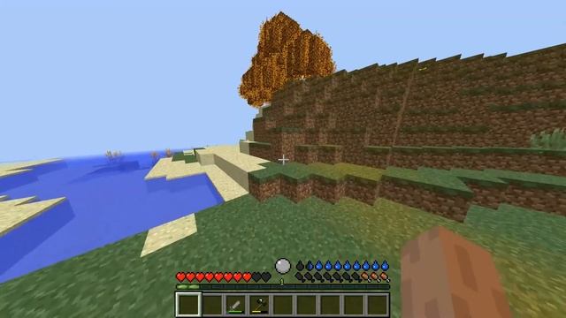 RL Craft - Minecraft с модами - выживание #1 смотреть онлайн