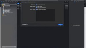 Xcode Version Control with Git