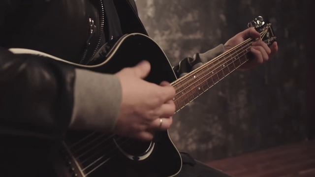 All Time Low - Therapy (Cover by Ejik) смотреть онлайн