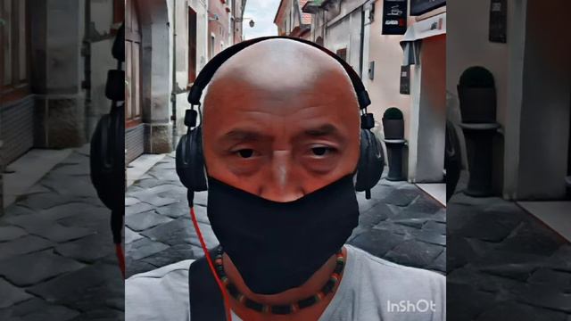 адвайта/медитация/СТРАННОЕ ДЕЛО, ИЛИ "ЛОСОСЬ ПРОСВЕТЛЕНИЯ"... (СЛУШАТЬ В НАУШНИКАХ) смотреть онлайн