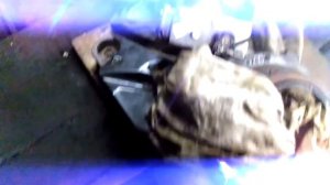 БМВ М57. Вакуумный отсос и ТУРБОнасос