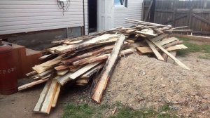 Пилим дранку для штукатурки своими руками 1