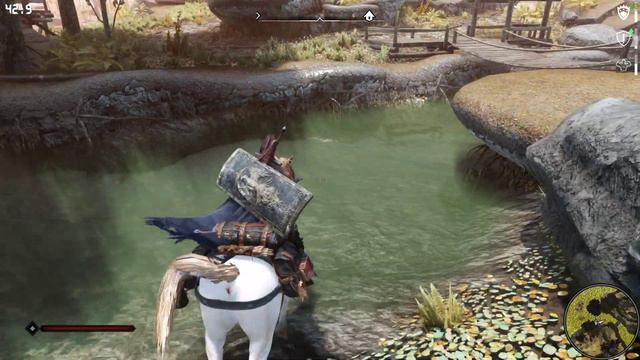 450 Modlist Exploring Skyrim's Rift in 2023 - RTX2060S Gameplay
