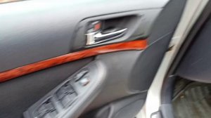 Тойота Авенсис 2005 г АКПП
