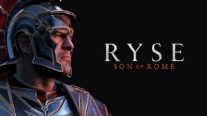 Ryse Son of Rome #1