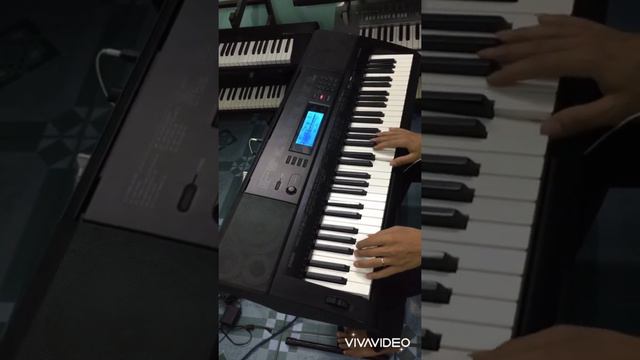 Demo casio ctk-5000 học tập vip luôn. để biết vip cứ xem là biết. 😎 Âm thanh xuất sắc 🎼🎧🎧 смотреть онлайн