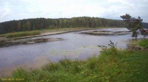 Велопоездка.
Городской маршрутик с грунтами