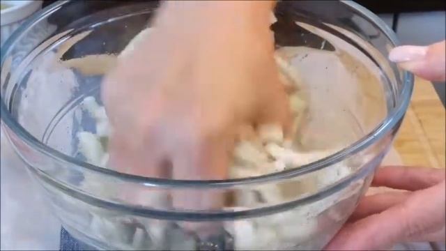 Маринованная рыба