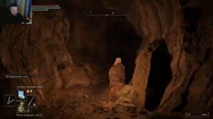 Elden Ring - Первое прохождение пророк #15