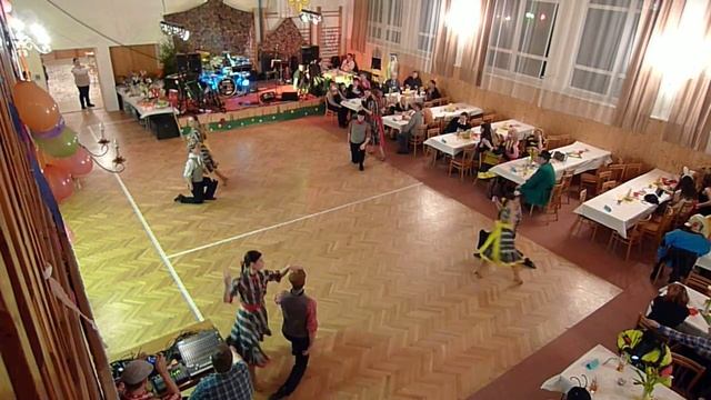 Starlet F1 - Polka Šlapeto - Bukovinka 02/2013 смотреть онлайн