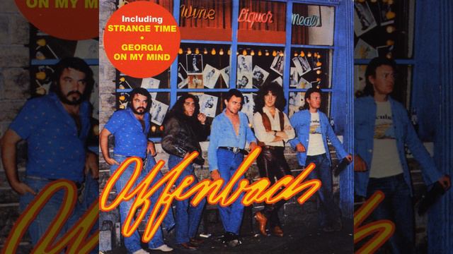 Georgia on my Mind смотреть онлайн