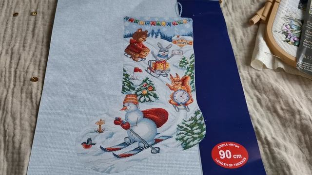 вышивальные недели ноября/вышивка крестиком/продвижения смотреть онлайн