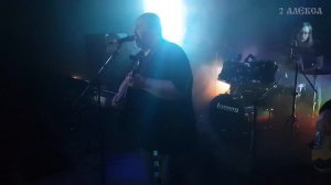 Оттенки Окружающей Действительности "Тучи"