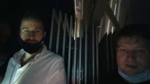 Чемпионат и первенство России по Тхэквондо МФТ (трансляция с 1 площадки)