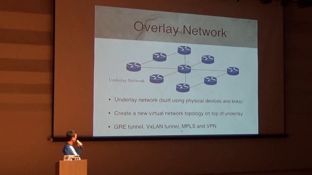 Dive into CNI Network Plugins for Kubernetes 1 смотреть онлайн