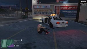 ТУЛЕВО В ГЕТТО ПРОТИВ ВСЕХ ФРАКЦИЙ! ОПУСТИЛ ВЕСЬ МАДЖЕСТИК В GTA 5 RP