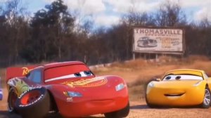 тачки 4 на дароге отрывок