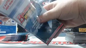 2015 Bowman's Best Baseball 4Box Half Case Team Break #9 (1-10-16)