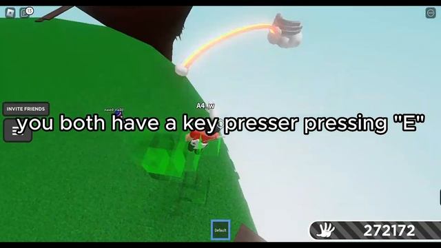 The 2 easiest ways to get BOB in Slap Battles || ROBLOX смотреть онлайн