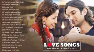 Most Romantic Songs ♥️ Hindi Love Songs 2020, Latest Songs 2020 | Bollywood New Song Indian Playlis