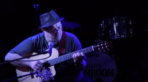 Richard Smith "Georgia On My Mind"