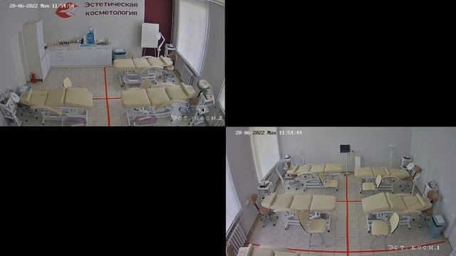 Демонстрационный экзамен по компетенции "Эстетическая косметология" смотреть онлайн