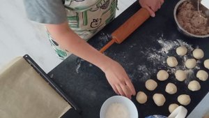 вкусные чебуреки в духовке