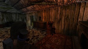 Закрываем доп.контент ► Gothic 2 Gold #14