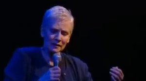 Betty Buckley - Memory