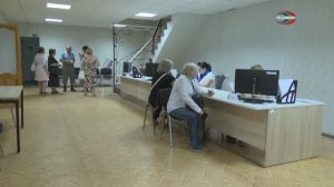 Энергосбыт перехал на ул. Лазо