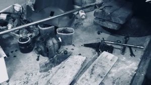 Дизельный масляный насос в Волгу / как быстро поднять давление масла на змз 406.