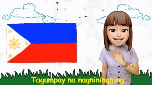 Lupang Hinirang  - Philippine National Anthem