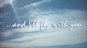 I'l Fly With You (Original)