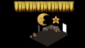 Fear and hunger 2: Termina: unexplainable golden gate room