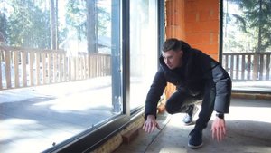 12 ФИШЕК ДОМА ШАЛЕ В ЛЕСУ