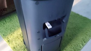 Портативная аудиосистема Sony SRS-XP700