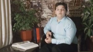 Сергей Веретенников «Сердце»