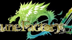 Rune Factory 4 Music-Tears of the Elder Dragon