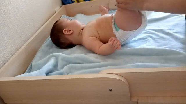 Упражнения при дисплазии/гимнастика от дисплазии ТБС/Массаж при дисплазии смотреть онлайн