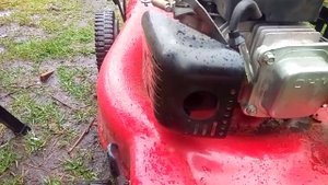 The MTD 46 SPO that has defeated me.