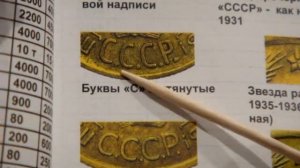 цена 3 копейки1929, 1930 , 1931г.Есть дорогие разновидности.