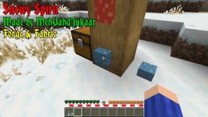 Minecraft Christmas Mods and Resource Packs! Minecraft 1.19.2 (2022)