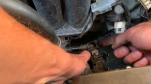 Щелкает но не заводится