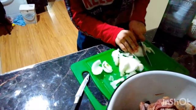 младший брат готовит смотреть онлайн