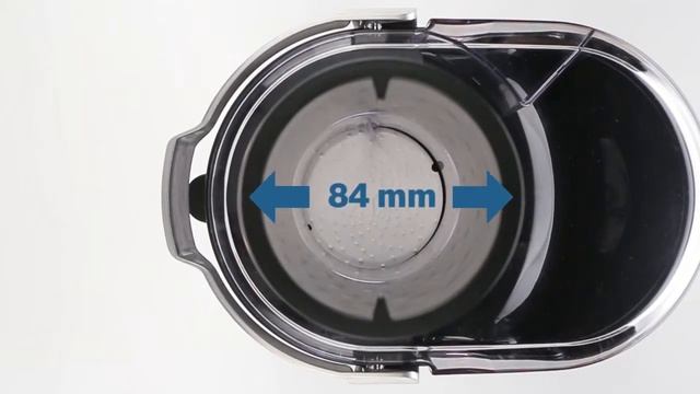 Bosch MES4010 suuri täyttöaukko смотреть онлайн