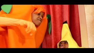EPIC MUSIC VIDEO COMPILATION! Pt 1 - Shiloh and Shasha - Onyx Kids